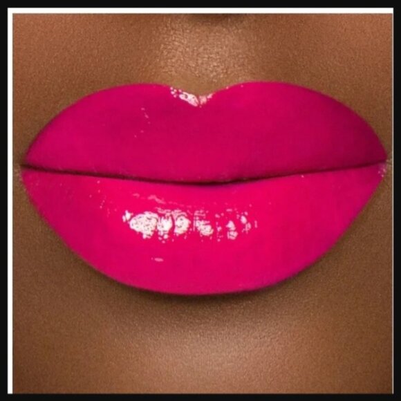 Jeffree Star Supreme Gloss Pink Vault Lip Gloss NIB - Picture 2 of 5
